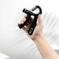 Miniatyrbild 5 av 5: Grip Trainer - Träna Grepp 5-60 kg Svart