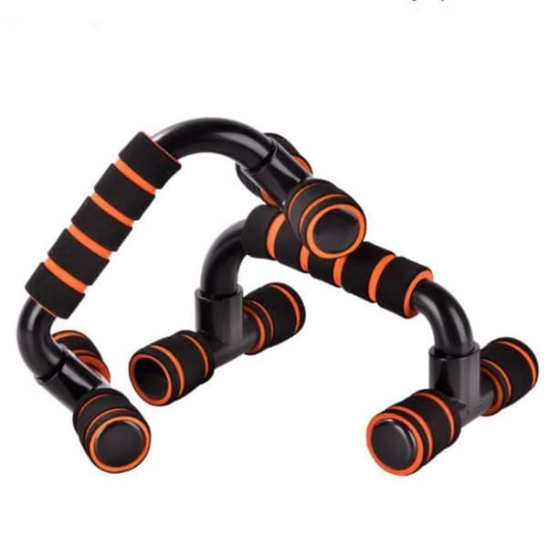 Stödhandtag - Ej specificerat - Pump/Push-Up Bars - Robust - Lätt - Halkfri