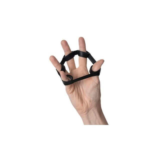 handstärkare, underarmsträning, greppträning klättring, ATOM HANDTRÄNING SET