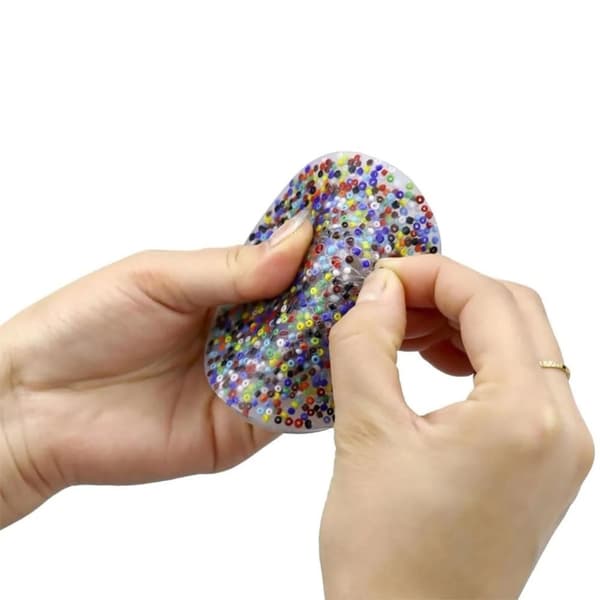 Skin Picking Fidget Toys - Leksak / Sensory