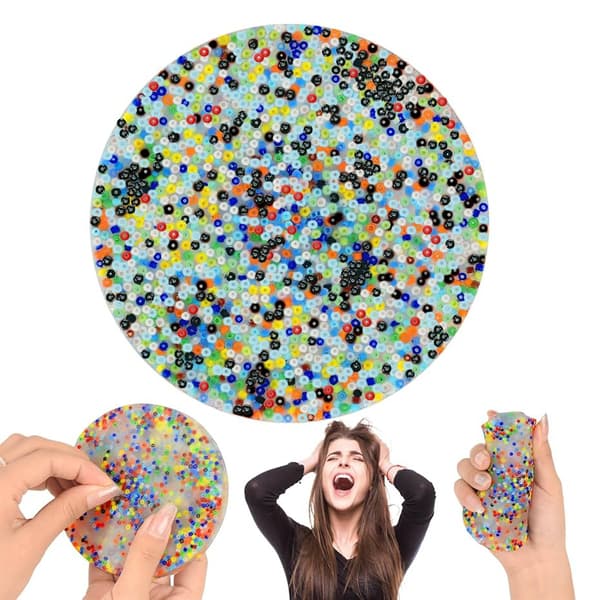 Skin Picking Fidget Toys - Lelu / Sensory