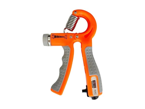 Grepptränare / Handtränare / Greppträning - 10-60 kg