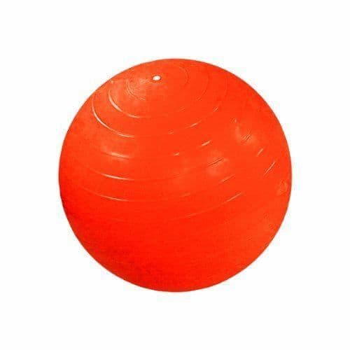 Cando träningsboll 120 cm - 3B SCIENTIFIC - Fitness - Orange