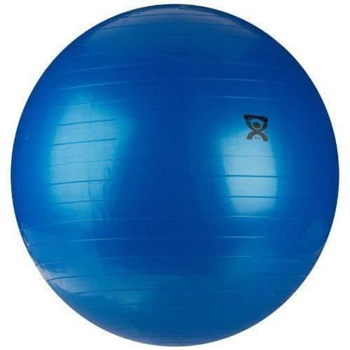 Cando Blue träningsboll 85 cm - 3B SCIENTIFIC - Gymnastik - Blandat - Vanligt - Fysiskt underhåll