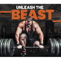 Miniatyrbild 3 av 4: RDX Bodybuilding Strap - Svart - Crosstrainning - Handledsstöd - Bandage Fitness Lifting Straps