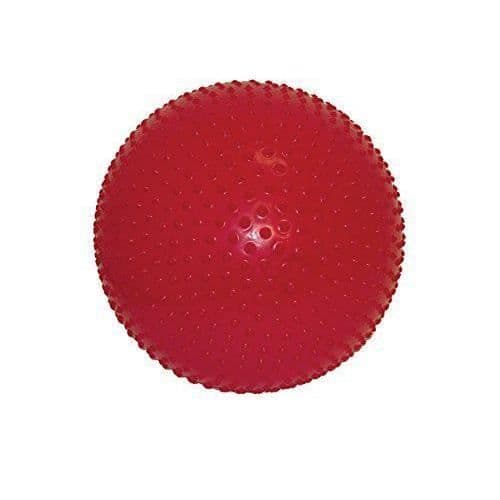 Sensi-Ball Cando Röd 75 cm - 3B SCIENTIFIC - Blandad vuxen
