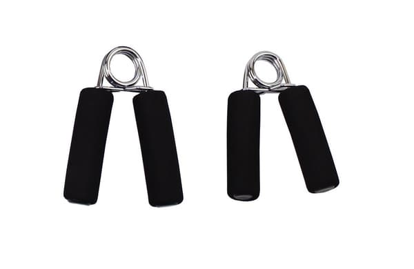 MASTER Hopprep Hantel Gripper Set