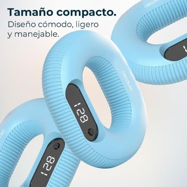 Cecotec förstärkningsring Drumfit HandFit Smart