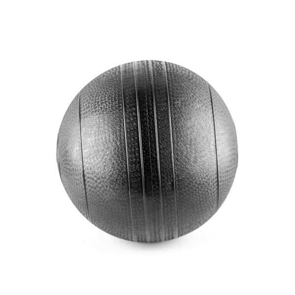 Träningsboll - HMS - PSB10 - Svart - Mixad - Intensiv