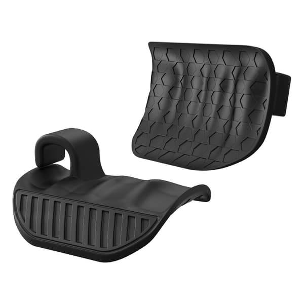 INF Silikone Grip Strengthener 2 stk.
