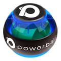 Miniatyrbild 1 av 4: Powerball 280 CLASSIC BLUE - Styrketräningsapparat för Hand | Träningsverktyg för Underarm och Grepp