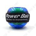 Miniatyrbild 3 av 4: TD® Fitness Accessories - Styrketräning, Handledsbollstränare Gyroskop Förstärkningsgyroskop Power Ball Arm - Gr Typ