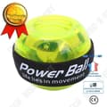 Miniatyrbild 1 av 4: TD® Fitness Accessories - Styrketräning, Handledsbollstränare Gyroskop Förstärkningsgyroskop Power Ball Arm - Gr Typ