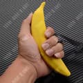 Miniatyrbild 2 av 4: TD® Fitness Grip Banan Curved Grip Rodd Pull Up Fitness High Traction Böjt Grip Banan Curved Grip