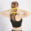Miniatyrbild 2 av 4: TD® Yoga Ring Yoga Ring Magic Ring Yoga Ring Fascia Stretching Ring Yoga Assisted Fitness Ring
