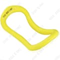 Miniatyrbild 1 av 4: TD® Yoga Ring Yoga Ring Magic Ring Yoga Ring Fascia Stretching Ring Yoga Assisted Fitness Ring