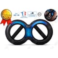 Miniatyrbild 1 av 4: TD® Armstyrka handledsstyrka 8 form fitness sport viktlyft ring kraft 15 kg sportutrustning vacker kropp