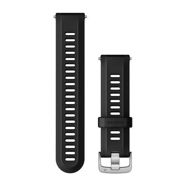 Garmin Forerunner 955 klockarmband - svart - TU