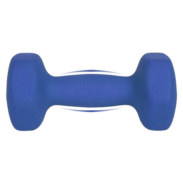 Kurzhantlar, SONGMICS, 2,5 kg, Svart