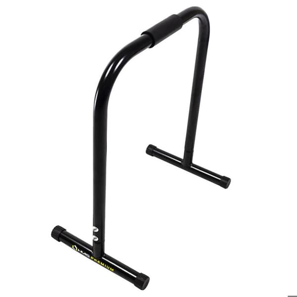 Pump Handgrip - HMS - PW20 - Black - Intensive - Unisex