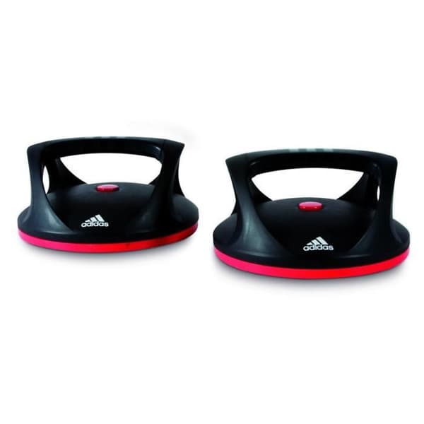 Adidas prestanda - Svängande armhävningar