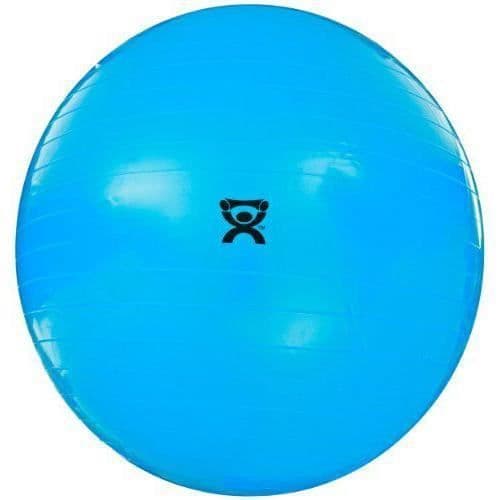 Cando Blue träningsboll 105 cm - 3B SCIENTIFIC - Gymnastik - Fysisk träning - Mixed