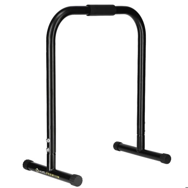 Pump Handgrip - HMS - PW20 - Black - Intensive - Unisex
