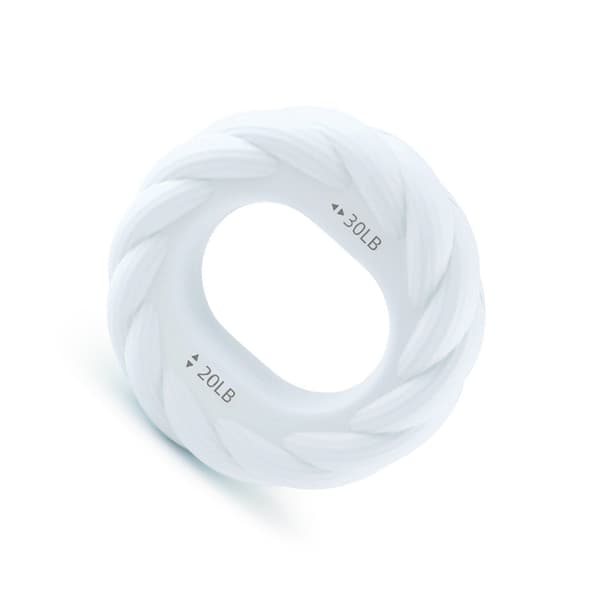 INF Grip Ring - 20-30LB Handförstärkare Blå
