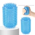 Miniatyrbild 5 av 6: INF Spiky Roller Hand Grip Strengthener - Stor Storlek