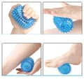 Miniatyrbild 6 av 6: INF Spiky Roller Hand Grip Strengthener - Stor Storlek