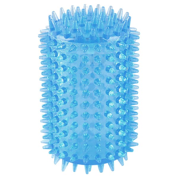 INF Spiky Roller Hand Grip Strengthener - Stor Storlek