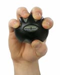 Miniatyrbild 3 av 4: 3b scientific - 35079 - Digi-Squeeze Cando Extra-Heavy Black