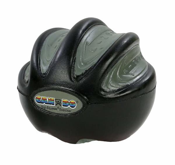 3b scientific - 35079 - Digi-Squeeze Cando Extra-Heavy Black
