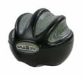 Miniatyrbild 2 av 4: 3b scientific - 35079 - Digi-Squeeze Cando Extra-Heavy Black