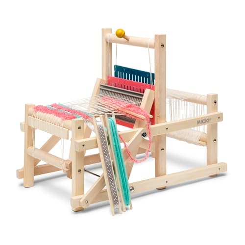 Loom - Mikki