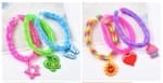 Super large Loom Bands Kit - 28.000 stk og masser af tilbehør.