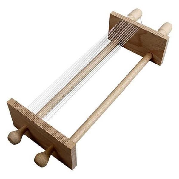 Perlväv - Blandad - 26 x 11,5 cm - Praktiskt verktyg - Originella kreationer