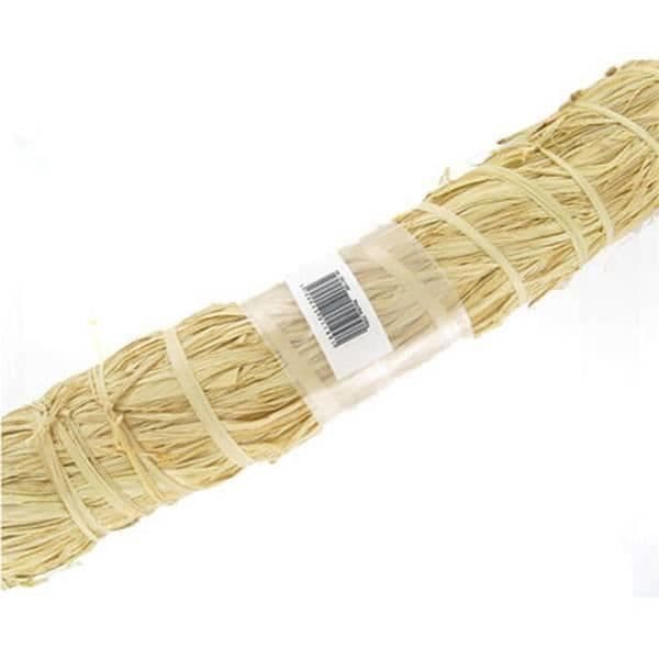 Grönsaksrafia - Naturlig - 250 gr - Ammi Beige