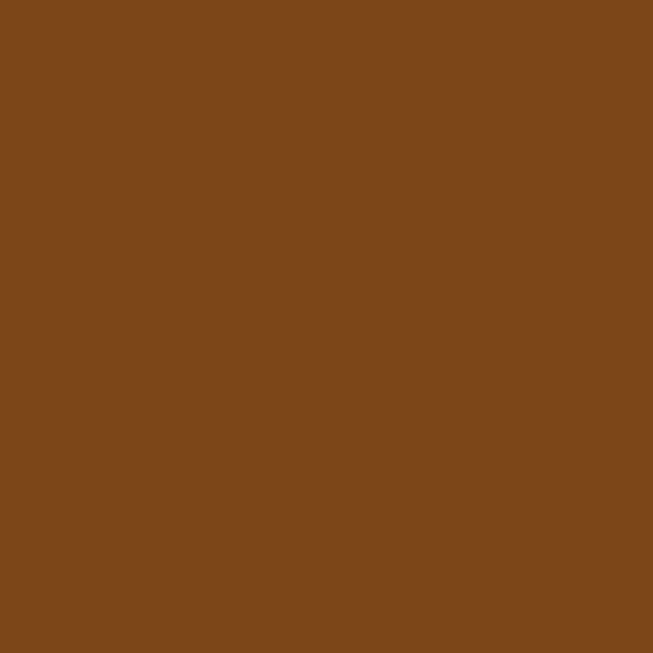 Raphia naturlig brun 50 g