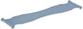 Miniatyrbild 2 av 4: Bead Loom - Beadalon gängmaskin - 74100082 - Jewel Loom Loom Kit, blå, 1 pack
