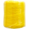 Miniatyrbild 1 av 2: Raphia syntetisk Gul Citron 40 g