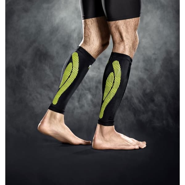 Kompression vadstöd - Select 6150 - Svart - Herr - Multisport