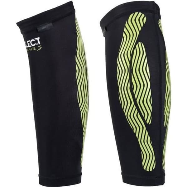 Kompression vadstöd - Select 6150 - Svart - Herr - Multisport