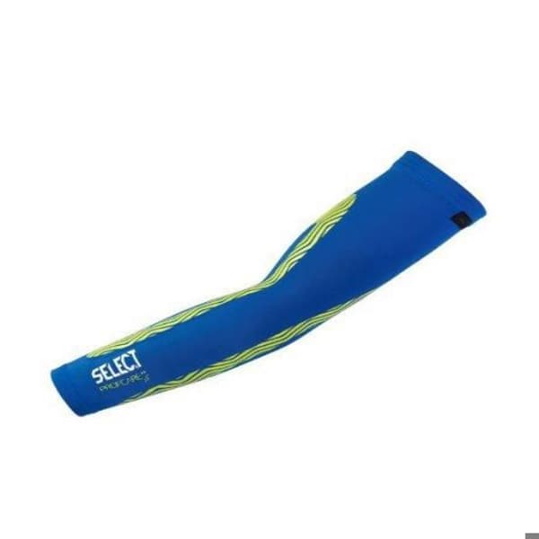 Kompresionsmanschett - Välj - 6610 - Svart - Andningsbar - Vuxna - Multisport