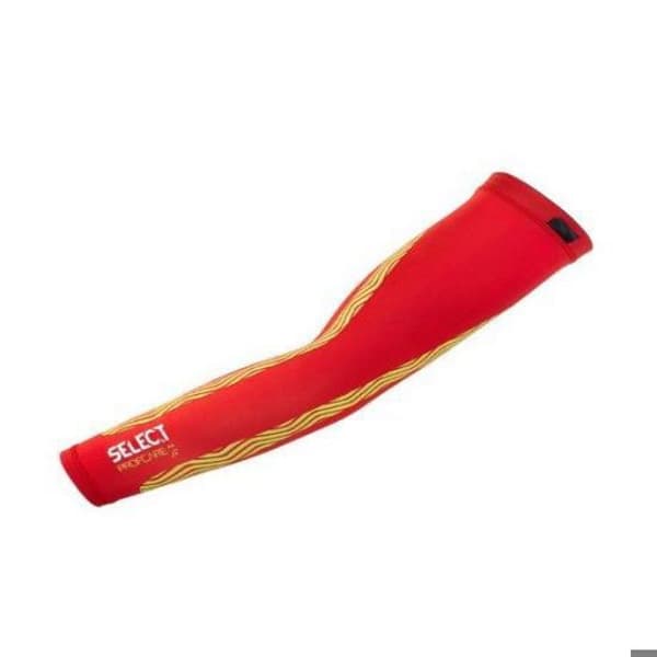 Kompresionsmanschett - Välj - 6610 - Svart - Andningsbar - Vuxna - Multisport