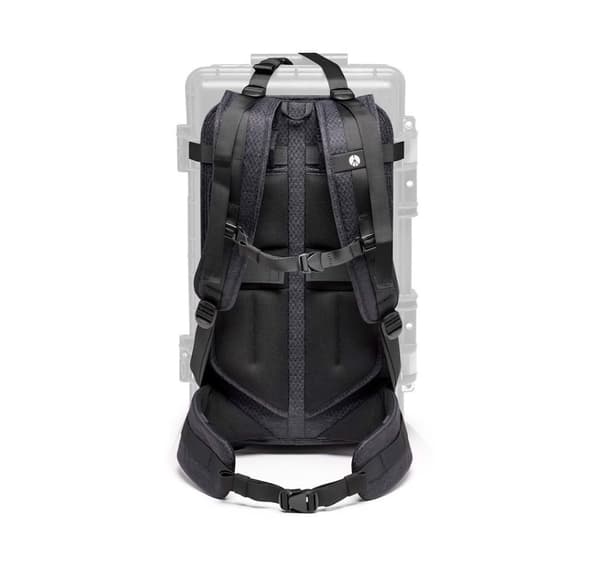 Manfrotto Pro Light Tough Harness System (MB PL-RL-TH-HR)