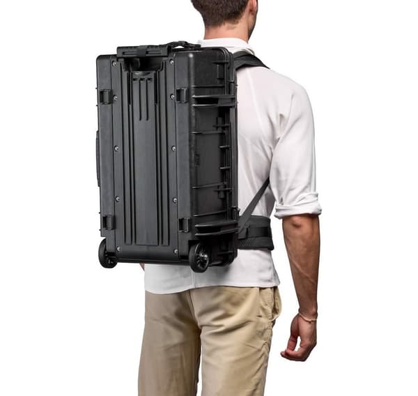 Manfrotto Pro Light Tough Harness System (MB PL-RL-TH-HR)
