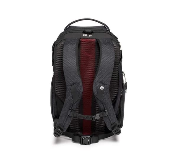 Manfrotto ryggsäck Pro Light Backloader M (MB PL2-BP-BL-M)