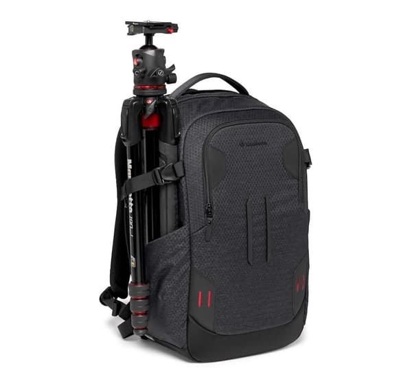 Manfrotto ryggsäck Pro Light Backloader M (MB PL2-BP-BL-M)