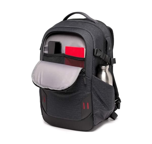 Manfrotto ryggsäck Pro Light Backloader M (MB PL2-BP-BL-M)